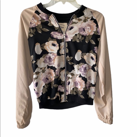 Ci Sono light spring jacket - Picture 2 of 5